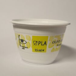 Bicolio-Ποτηράκι γευσιγνωσίας ελαιόλαδου μιας χρήσης (250 τεμάχια) - Image 2